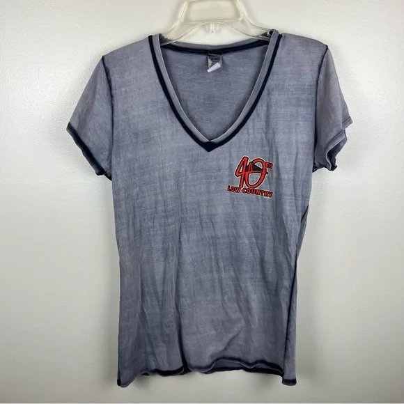 Harley-Davidson | Tops | Womens Harley Davidson 4th Harley-Davidson | Tops | Womens Harley Davidson 4th